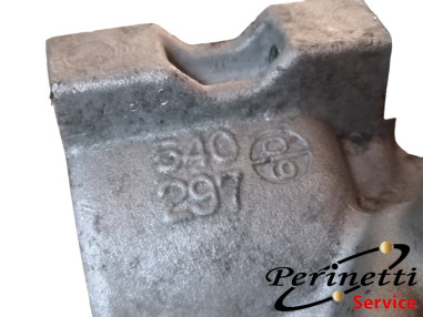 POMPA IDROGUIDA SERVOSTERZO OPEL...
