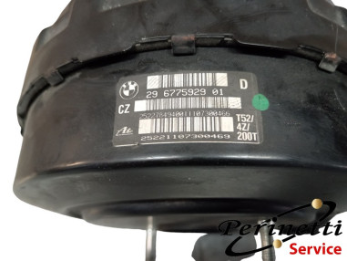SERVOFRENO  BMW SERIE 1 E87 677592901
