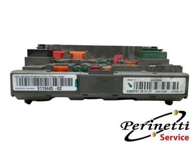 CENTRALINA FUSIBILI  BMW SERIE 1 E87...