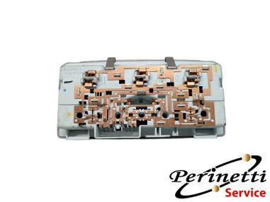 PLAFONIERA LUCI INTERNA  OPEL ASTRA J...