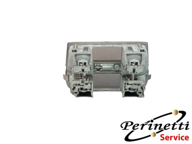 PLAFONIERA LUCI INTERNA  OPEL CORSA C...
