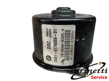 CENTRALINA GRUPPO ABS  BMW SERIE 1...