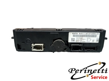 CENTRALINA COMANDO CLIMA  BMW SERIE 1...