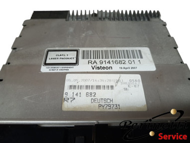 AUTORADIO LETTORE CD BMW SERIE 1 E87...
