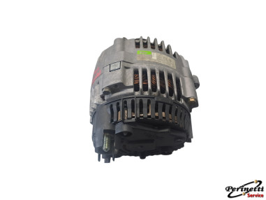 ALTERNATORE  PEUGEOT 106 1.1 BZ 5705JK