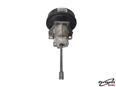 SERVOFRENO  SMART FORTWO 450 600 BZ...