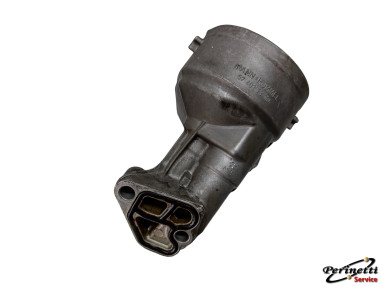 BASE FILTRO OLIO SKODA FABIA 1.2 BZ...