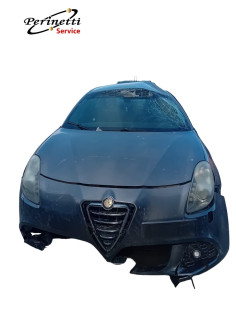 RICAMBI AUTO ALFA ROMEO...