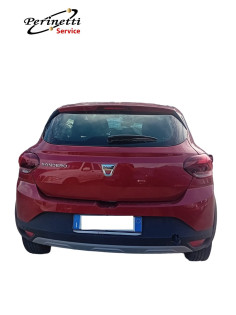 RICAMBI AUTO DACIA SANDERO... 2