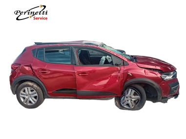 RICAMBI AUTO DACIA SANDERO II 1.0 BZ...