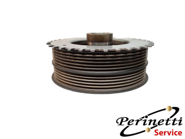 PULEGGIA ALBERO MOTORE  MAZDA 5 1.8...