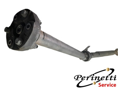 ALBERO DI TRASMISSIONE JAGUAR S-TYPE...