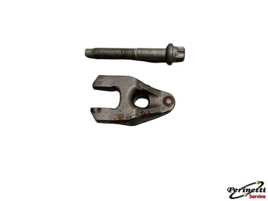 SUPPORTO INIETTORE PEUGEOT 3008 1.6...