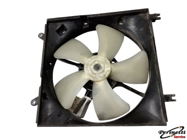 ELETTROVENTOLA RADIATORE  TOYOTA RAV...