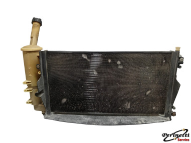 RADIATORE ACQUA  FIAT PUNTO 2  1.2 BZ...