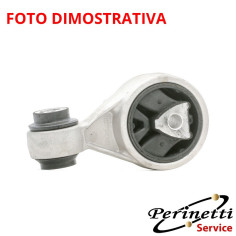 SUPPORTO PEDANA SINISRA...