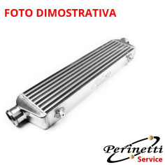 INTERCOOLER IVECO STRALIS
