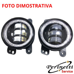 FENDINEBBIA ANTERIORE IVECO...