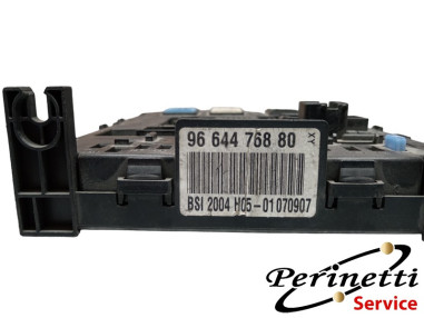 CENTRALINA BODY COMPUTER  PEUGEOT 307...
