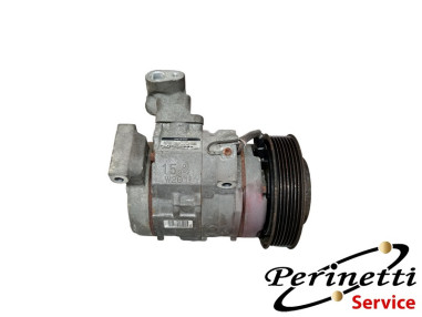 COMPRESSORE ARIA CONDIZIONATA  TOYOTA...