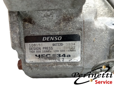 COMPRESSORE ARIA CONDIZIONATA  TOYOTA...