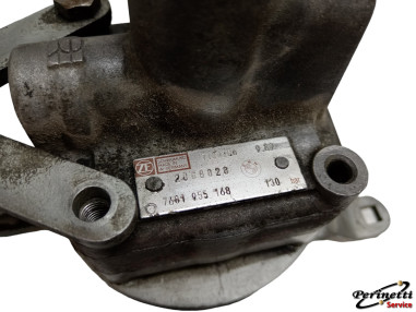 POMPA IDROGUIDA SERVOSTERZO BMW E34...