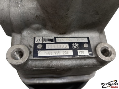 POMPA IDROGUIDA SERVOSTERZO BMW E34...