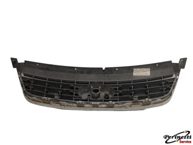 GRIGLIA PARAURTI ANTERIORE FORD C-MAX...