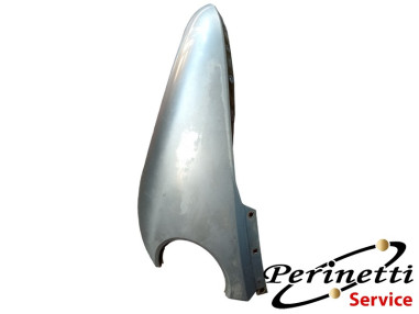 PARAFANGO POSTERIORE SINISTRO...