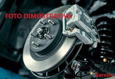 OptiPACK Brake Pads IVECO EUROCARGO