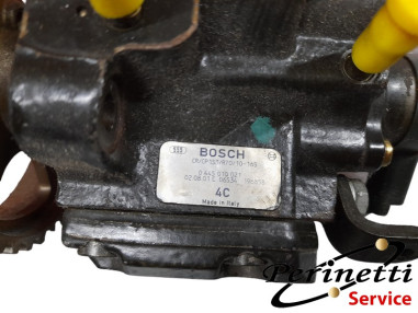 POMPA BOSCH INIEZIONE MOTORE  FIAT...