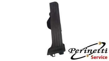PEDALE ACCELERATORE  AUDI Q3 (8UB)...