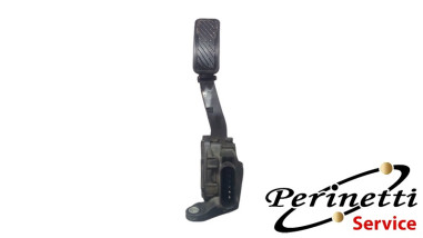 PEDALE ACCELERATORE  FORD FIESTA 1.6...