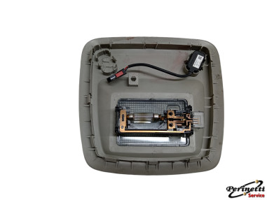 PLAFONIERA LUCI INTERNA  CHEVROLET AVEO