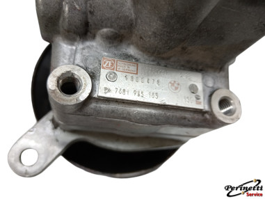 POMPA IDROGUIDA SERVOSTERZO BMW E34...