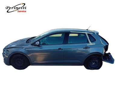 RICAMBI AUTO VOLKSWAGEN POLO 1.6 TDI...