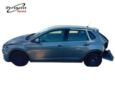 RICAMBI AUTO VOLKSWAGEN POLO 1.6 TDI...