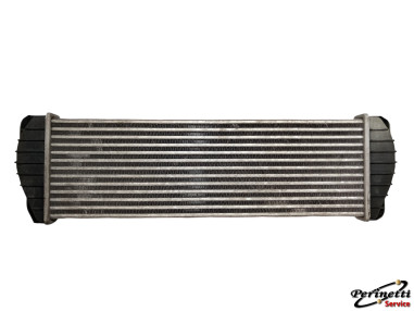 INTERCOOLER SCAMBIATORE ARIA ARIA...