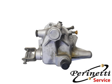 LEVERAGGIO CAMBIO F17 5 RAPPORTI OPEL...