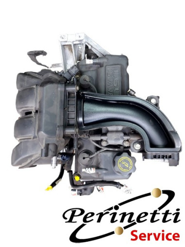 MOTORE CHRYSLER PT CRUISER 1.6 BZ EJD