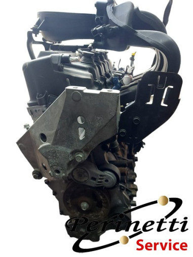 MOTORE CHRYSLER PT CRUISER 1.6 BZ EJD