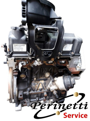 MOTORE CHRYSLER PT CRUISER 1.6 BZ EJD