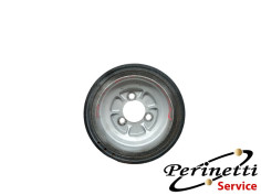 PULEGGIA ALBERO MOTORE... 2