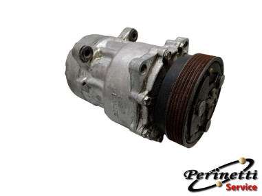 COMPRESSORE ARIA CONDIZIONATA AUDI TT...