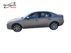 RICAMBI AUTO ALFA ROMEO 159...