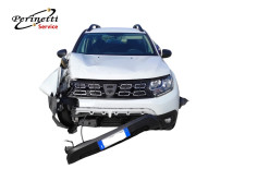 RICAMBI AUTO DACIA DUSTER...