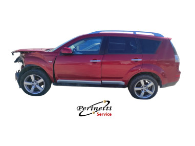 RICAMBI AUTO MITSUBISHI OUTLANDER 2...