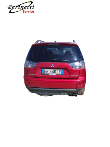 RICAMBI AUTO MITSUBISHI OUTLANDER 2...