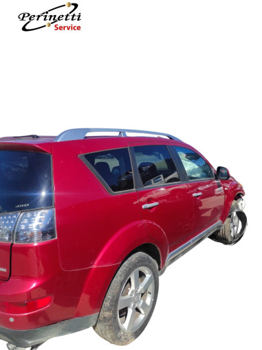 RICAMBI AUTO MITSUBISHI OUTLANDER 2...