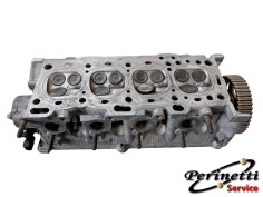 TESTATA MOTORE AD41 HYUNDAI... 2